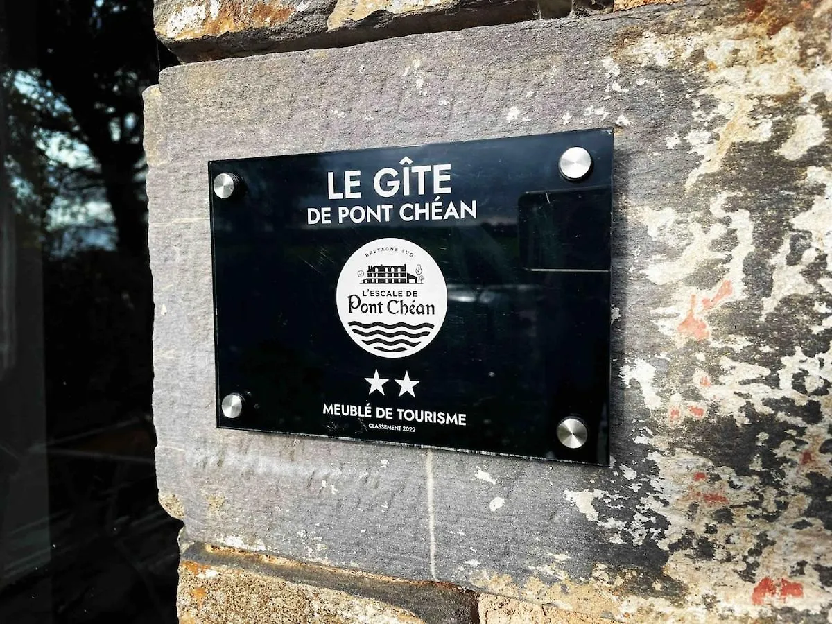 Maison Au Calme Pour 9 Personnes La Chapelle-de-Brain 0*,
